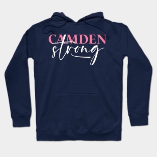 CAMDEN STRONG Hoodie